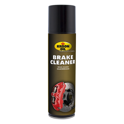 Brake Cleaner productinformatie. - Kroon-Oil