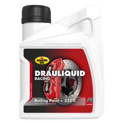 Kroon-Oil Drauliquid Racing