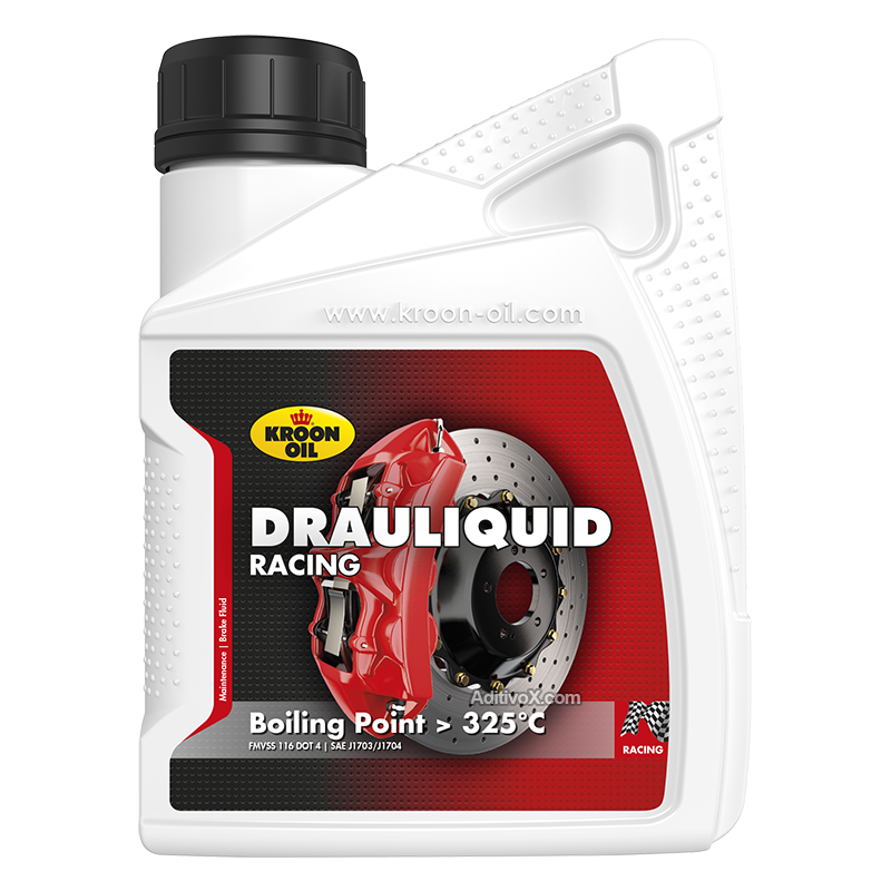 Kroon-Oil Drauliquid Racing