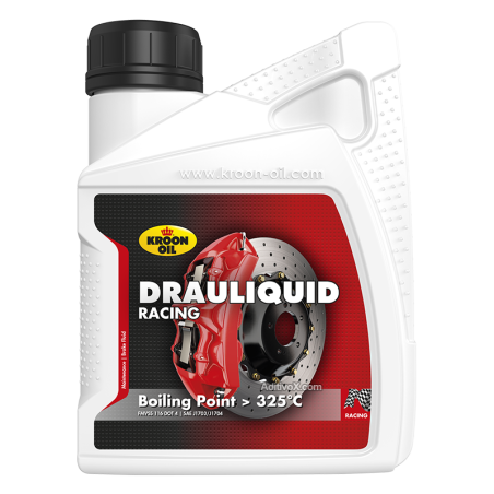 Kroon-Oil Drauliquid Racing