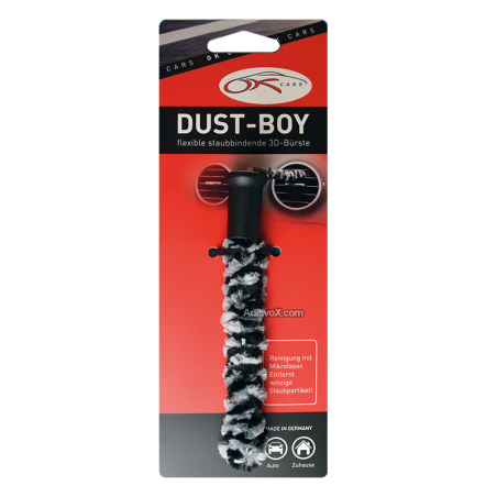 Okcars Dust Boy