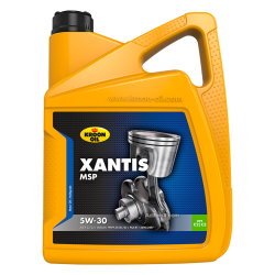 Kroon-Oil Xantis MSP 5W-30