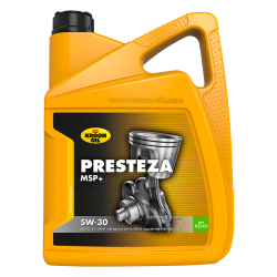 Kroon-Oil Presteza MSP 5W-30+